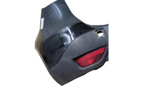 Pare choc arriere RENAULT SCENIC 3 Photo n°5
