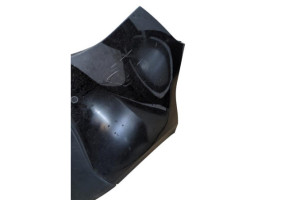 Pare choc arriere RENAULT SCENIC 3 Photo n°8