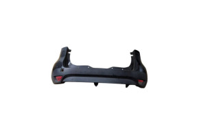 Pare choc arriere RENAULT SCENIC 3 Photo n°9