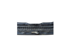 Pare choc arriere RENAULT SCENIC 3 Photo n°11