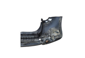 Pare choc arriere RENAULT SCENIC 3 Photo n°12