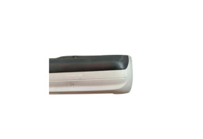 Pare choc arriere RENAULT CLIO 2 Photo n°5