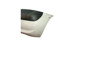Pare choc arriere RENAULT CLIO 2 Photo n°6