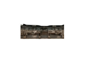 Pare choc arriere RENAULT CLIO 2 Photo n°9