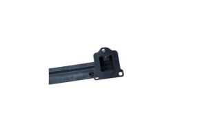 Renfort pare choc avant (traverse) PEUGEOT 207 Photo n°5