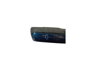 Pare choc arriere RENAULT CLIO 2 Photo n°5
