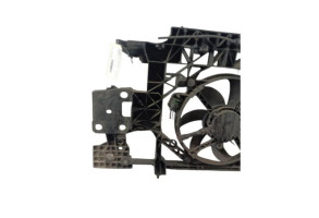 Armature avant, Masque avant RENAULT GRAND SCENIC 3 Photo n°1