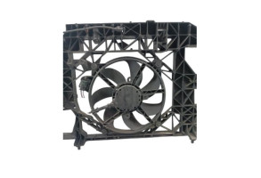 Armature avant, Masque avant RENAULT GRAND SCENIC 3 Photo n°3