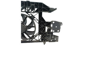 Armature avant, Masque avant RENAULT GRAND SCENIC 3 Photo n°4