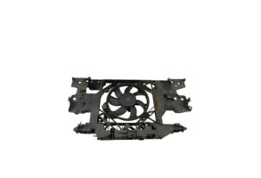 Armature avant, Masque avant RENAULT GRAND SCENIC 3 Photo n°5