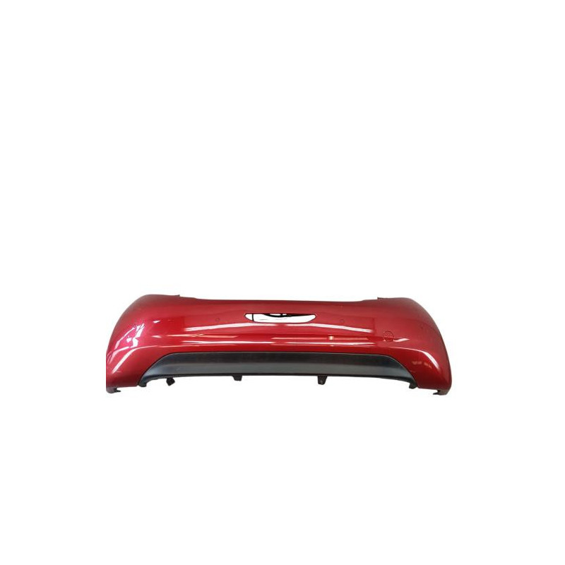 Pare choc arriere PEUGEOT 208 1 Photo n°1