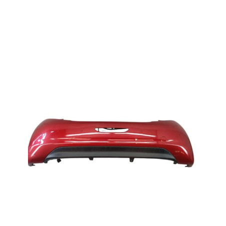 Pare choc arriere PEUGEOT 208 1