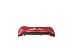 Pare choc arriere PEUGEOT 208 1 Photo n°1
