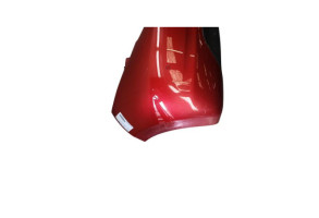 Pare choc arriere PEUGEOT 208 1 Photo n°2