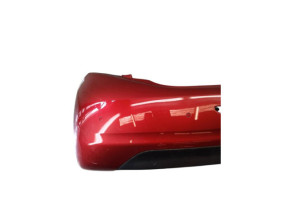 Pare choc arriere PEUGEOT 208 1 Photo n°3