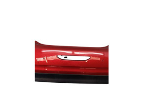 Pare choc arriere PEUGEOT 208 1 Photo n°4