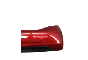 Pare choc arriere PEUGEOT 208 1 Photo n°5