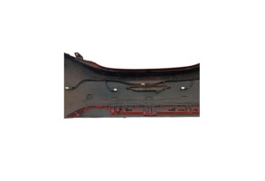Pare choc arriere PEUGEOT 208 1 Photo n°9