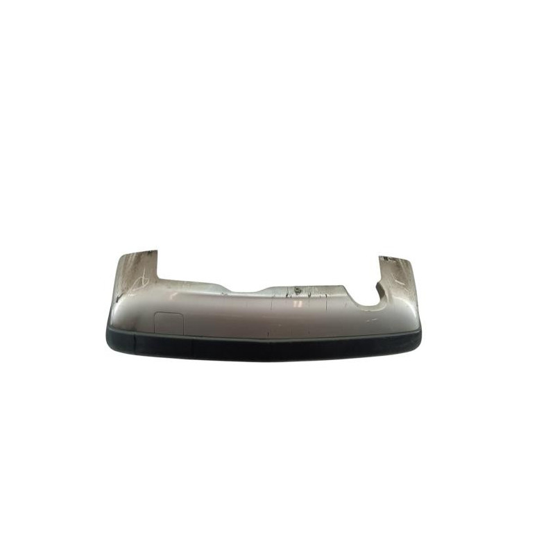 Pare choc arriere CITROEN XANTIA Photo n°1