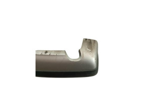 Pare choc arriere CITROEN XANTIA Photo n°5