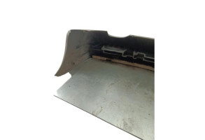 Pare choc arriere CITROEN XANTIA Photo n°8