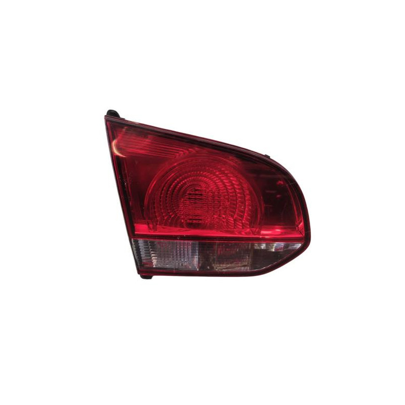 Feu arriere secondaire gauche (feux) VOLKSWAGEN GOLF 6 Photo n°1