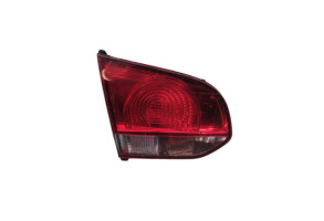 Feu arriere secondaire gauche (feux) VOLKSWAGEN GOLF 6 Photo n°1