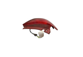 Feu arriere principal gauche (feux) SUZUKI SWIFT 3 Photo n°4