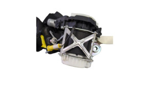Ceinture avant gauche LANCIA DELTA 3 Photo n°2