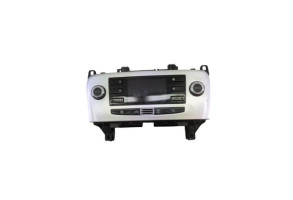 Commande chauffage LANCIA DELTA 3 Photo n°3
