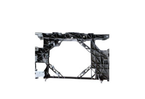 Armature avant, Masque avant RENAULT MEGANE 3 Photo n°4