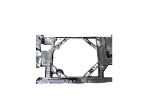 Armature avant, Masque avant RENAULT MEGANE 3 Photo n°7