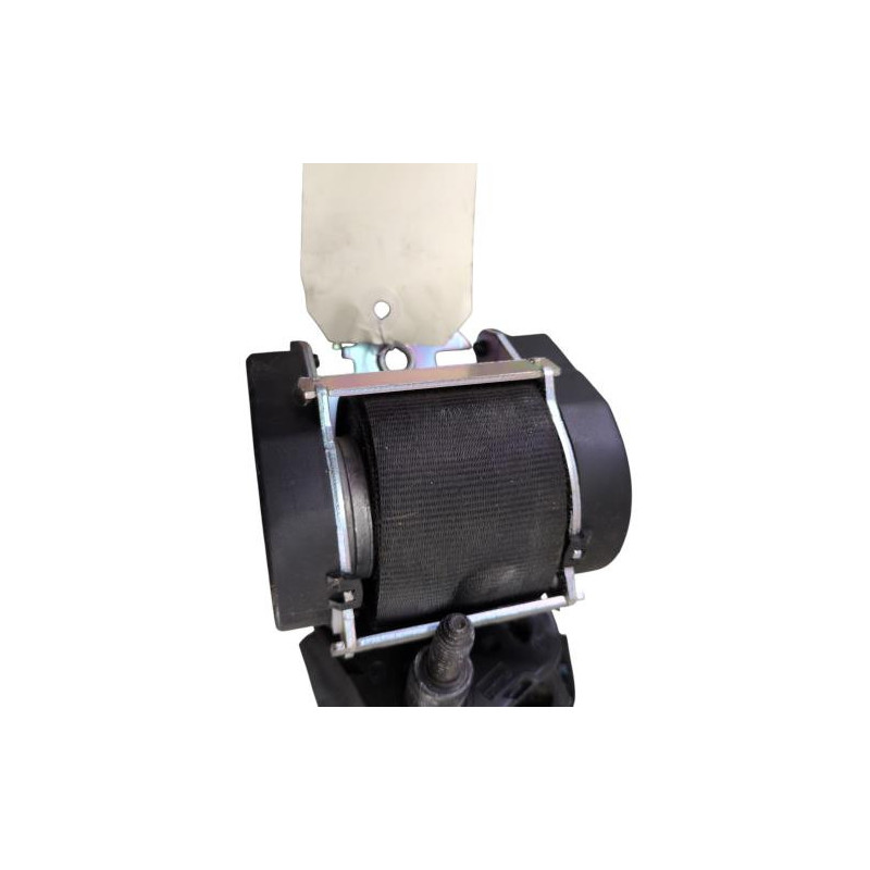 Ceinture arriere droit RENAULT MEGANE 3 Photo n°1