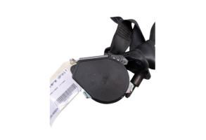 Ceinture arriere droit RENAULT MEGANE 3 Photo n°4