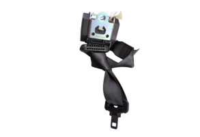 Ceinture arriere droit RENAULT MEGANE 3 Photo n°5