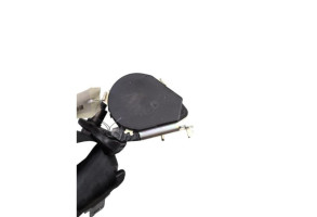 Ceinture arriere gauche RENAULT MEGANE 3 Photo n°4
