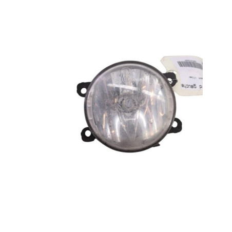 Anti brouillard gauche (feux) RENAULT MEGANE 3