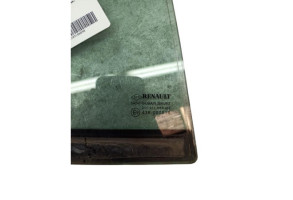 Custode arriere droit (porte) RENAULT MEGANE 3 Photo n°2