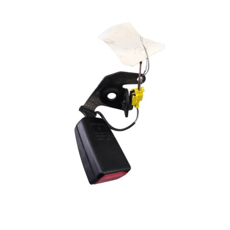 Attache ceinture arriere gauche MERCEDES CLASSE C 204