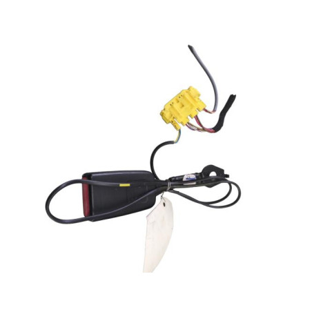 Attache ceinture avant droit MERCEDES CLASSE C 204