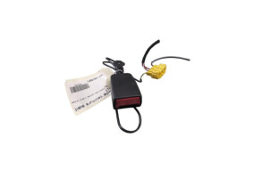 Attache ceinture avant droit MERCEDES CLASSE C 204 Photo n°3