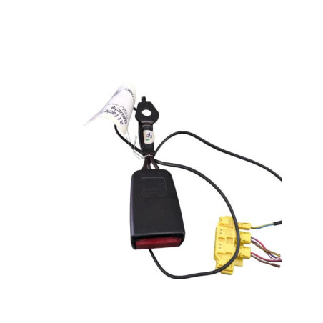 Attache ceinture avant gauche MERCEDES CLASSE C 204