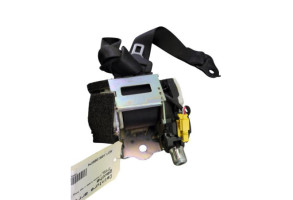 Ceinture arriere gauche MERCEDES CLASSE C 204 Photo n°5