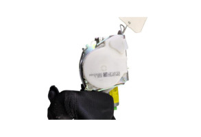 Ceinture avant gauche MERCEDES CLASSE C 204 Photo n°4