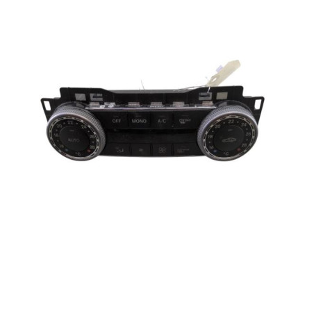 Commande chauffage MERCEDES CLASSE C 204