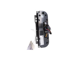 Commande chauffage MERCEDES CLASSE C 204 Photo n°3