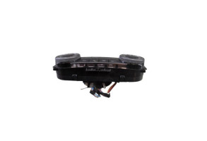 Commande chauffage MERCEDES CLASSE C 204 Photo n°4