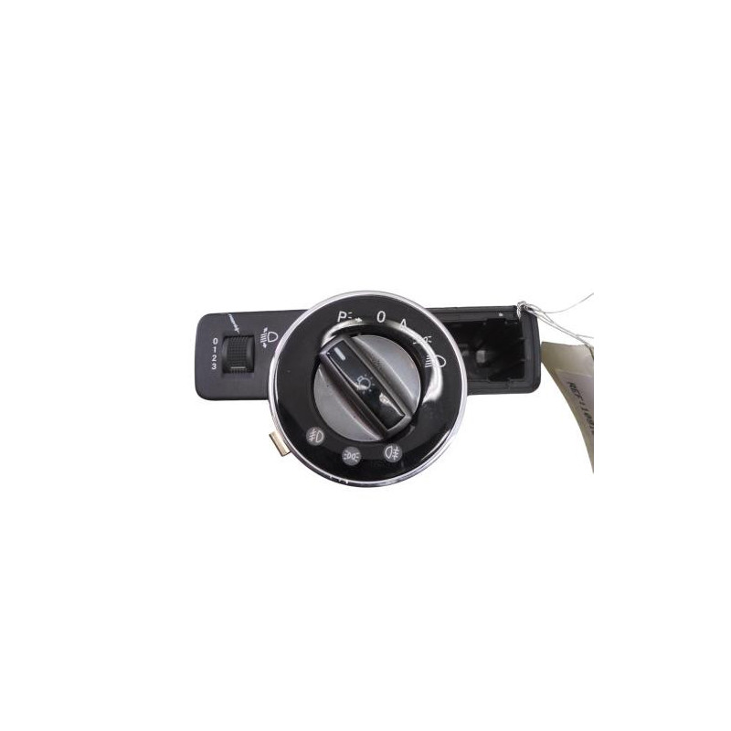 Commande de phare MERCEDES CLASSE C 204 Photo n°1