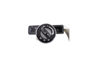 Commande de phare MERCEDES CLASSE C 204 Photo n°1