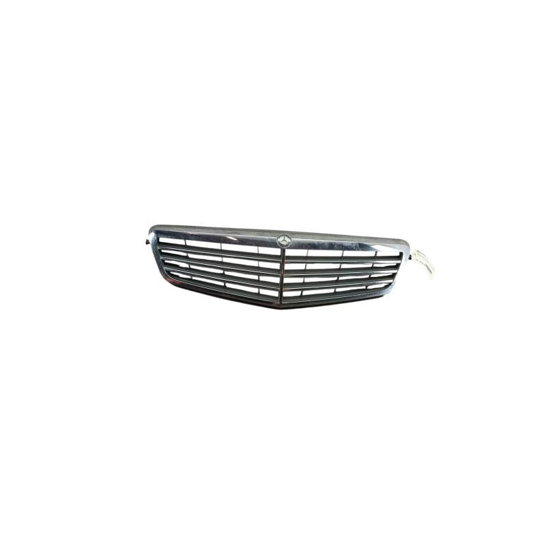 Calandre MERCEDES CLASSE C 204 Photo n°1